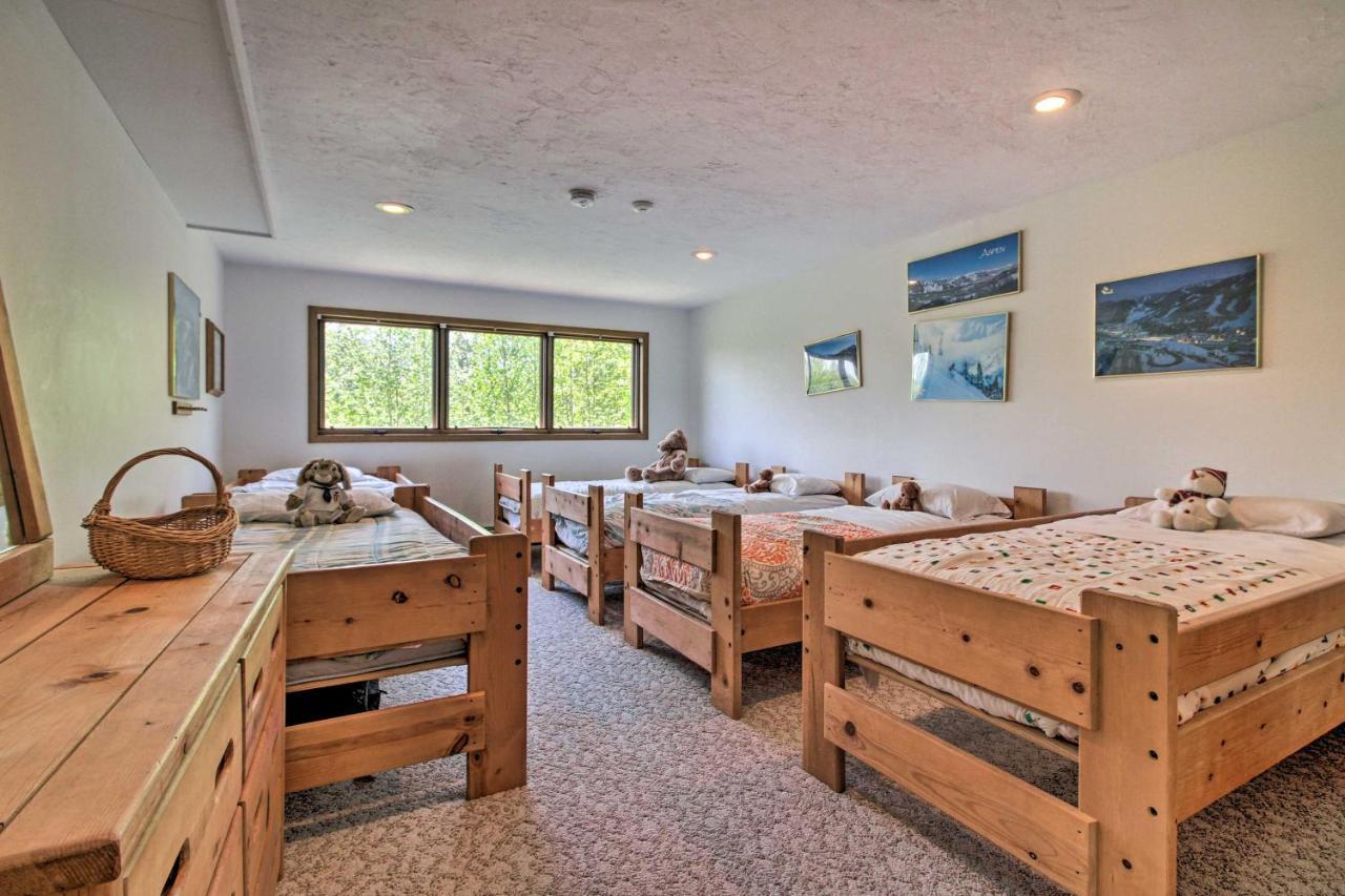 Timber Creek Townhome With 2 Decks And Mtn Views! West Dover Ngoại thất bức ảnh