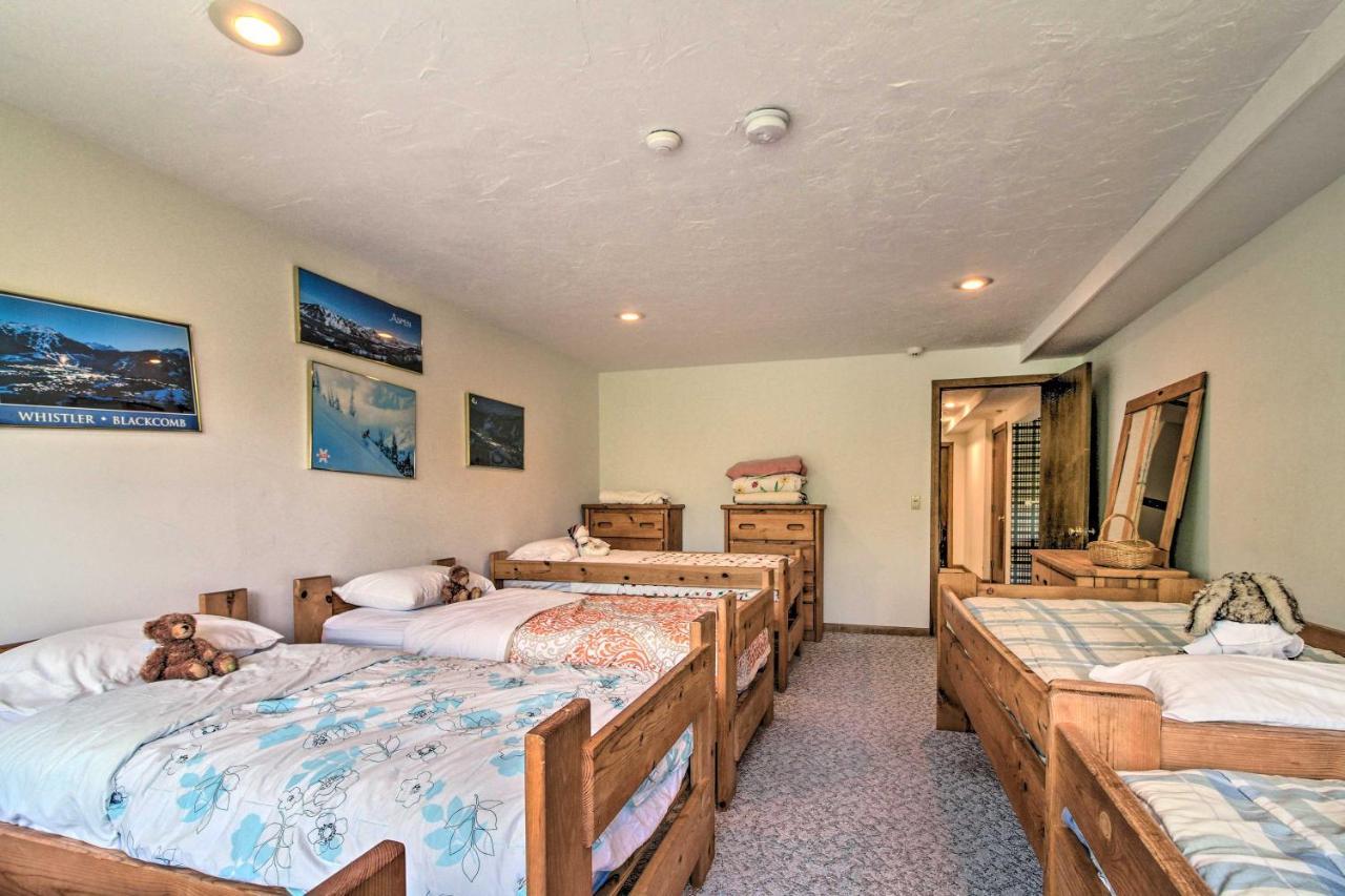 Timber Creek Townhome With 2 Decks And Mtn Views! West Dover Ngoại thất bức ảnh